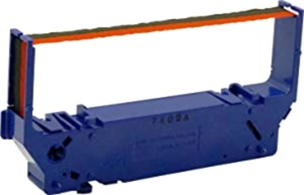 Picture of Star Micronics RC700BR / SP700 Ribbon Cartridge, Black/Red